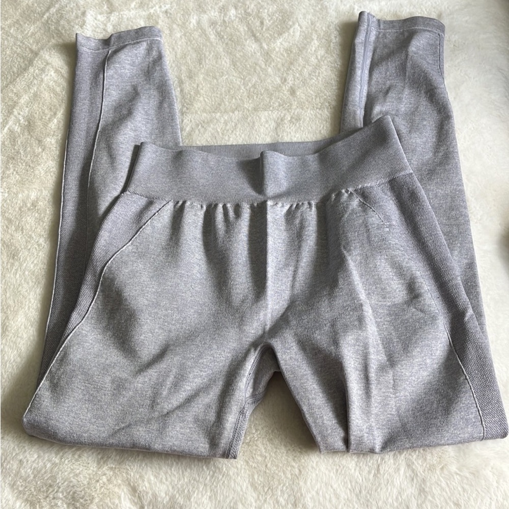 gymshark flex high waisted leggings